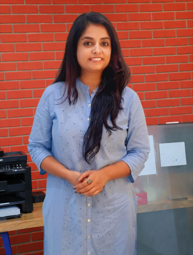 Ananya Bhardwaj