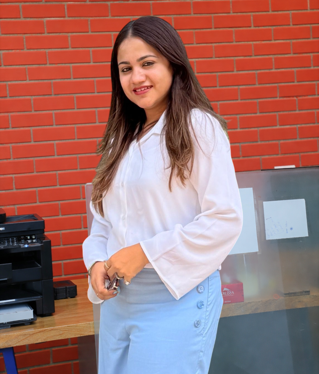 Simranjeet Kaur